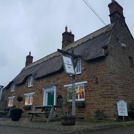 The Windmill Inn Badby ภายนอก รูปภาพ