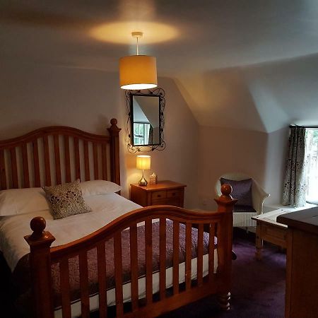 The Windmill Inn Badby ภายนอก รูปภาพ