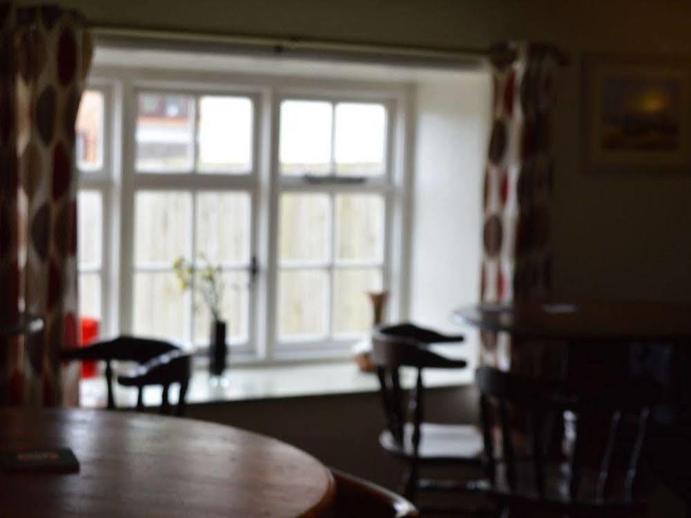 The Windmill Inn Badby ภายนอก รูปภาพ