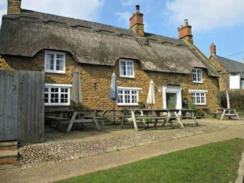The Windmill Inn Badby ภายนอก รูปภาพ